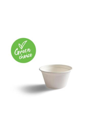 Caterers Choice Bowls 355ml 12oz Sugarcane 50 Pack x 1