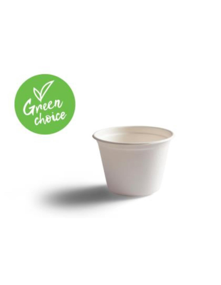 Caterers Choice ボウル473ml 16オンスサトウキビ50パック×1