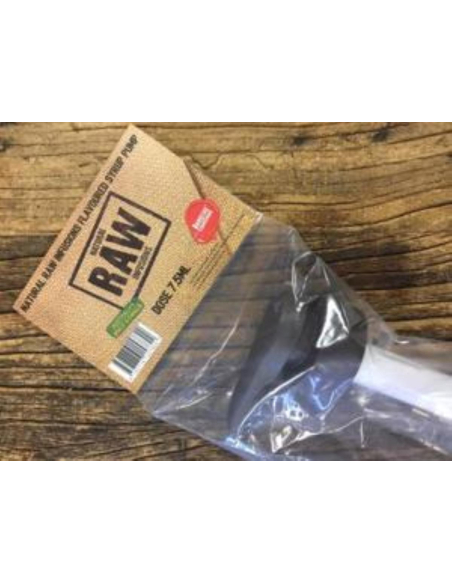 Raw Pump Do dopasowania płynny cukier 1,5 l butelka 6 ml opakowanie dawkowe x 1