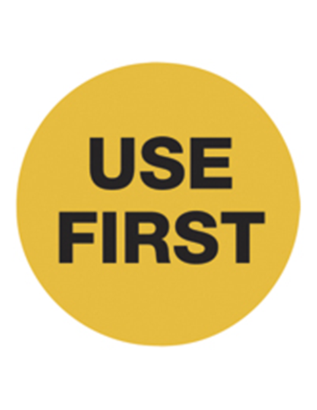 Fildes 标签可拆卸40mm使用前500包x 1