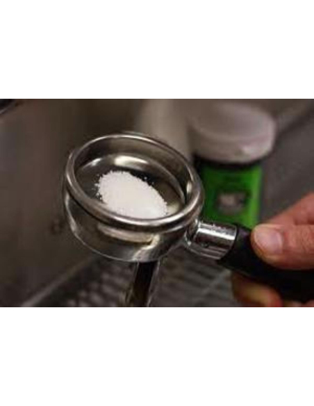 Lavazza Máquina de café limpiadora 1 kg x 1