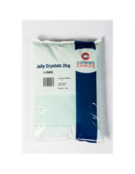 Caterers Choice Galaretowa wapno 2 kg x 1