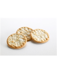 Arnotts Biscuits Portion Control Water Crackers 225 Pack x 1