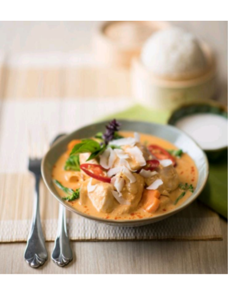 Caterers Choice Coconut Cream 400 ml x 1