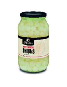 Sandhurst Zwiebeln Cocktail 2 kg x 1