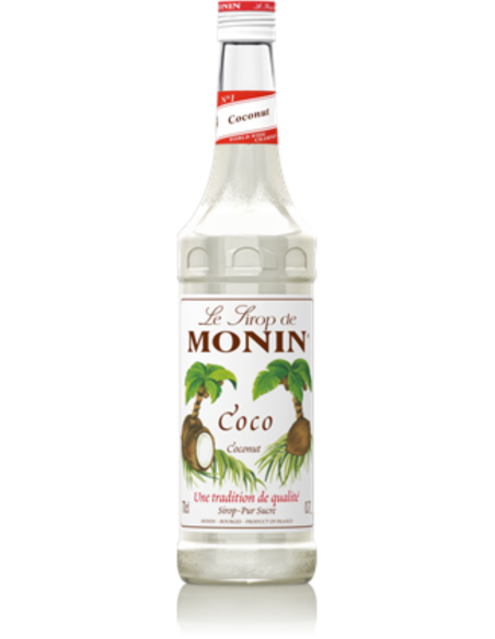 Monin Siroopkokos 700 ml x 1
