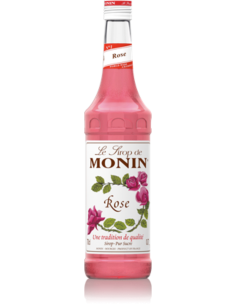 Monin シロップは700ml×1を上昇した