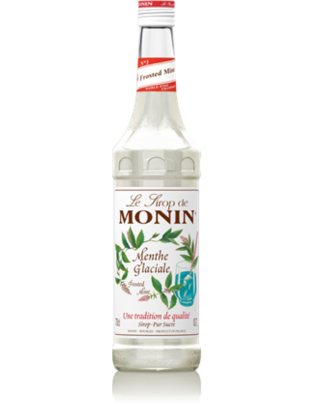 Monin Sirup frostig MINT 700 ml x 1