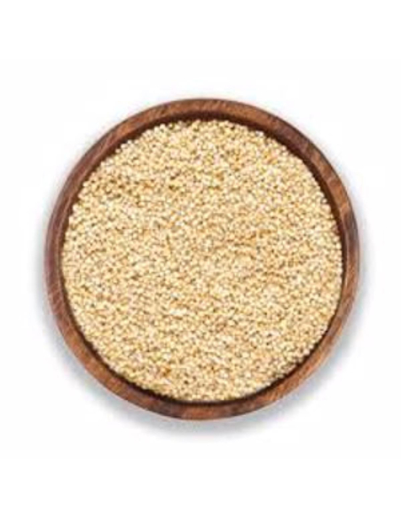 Bellqual OATS X 1 Sac à cuire rapide à 15 kg