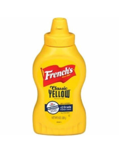Frenchies Mosterd Y 22 Classic 226 Gr x 1