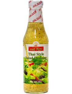 Maeploy Dressing Salad Thai Style 285 gr x 1