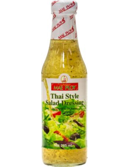 Maeploy Sałatka tajska Style 285 gr x 1