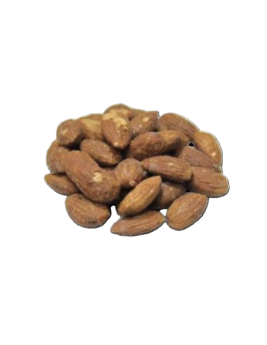 Trumps Almonds Smoked 5 kg x 1