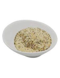 Krio Krush Condimento Salt & Pepper 2 kg x 1