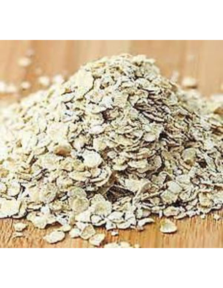 Bellqual Oats x 1ed 15 kg Bag