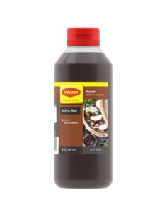 Maggi 调味酱hoi sin 1 lt x 1