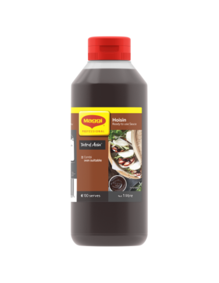 Maggi 调味酱hoi sin 1 lt x 1