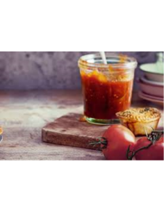 Food Fx Relish Tomato 2 kg x 1