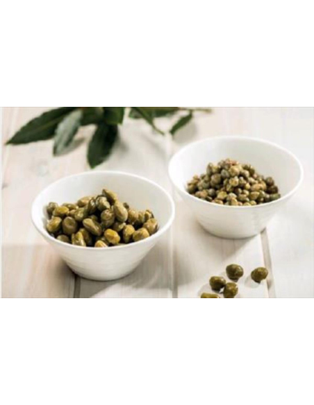 Casa De Mare Capers In Vinegar 2 kg x 1