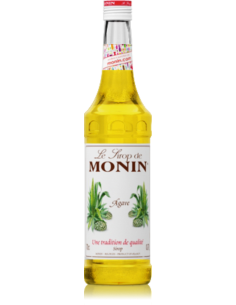 Monin Saurup Agave 700 ml x 1