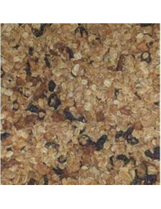 Trumps Granola Cranberry & pomme 5 kg x 1