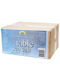 Olsson Tabela soli 14 kg x 1