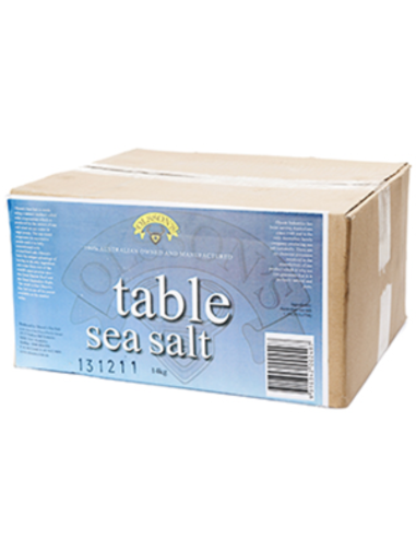 Olsson Salt Table 14 kg x 1