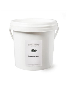 Beerenberg Confiture framboise 2.4 kg x 1