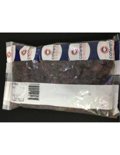 Caterers Choice Cranberries Dried Sweetened 1 kg x 1