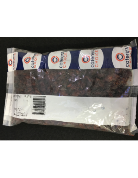 Caterers Choice Cranberries getrocknete gesüßt 1 kg x 1