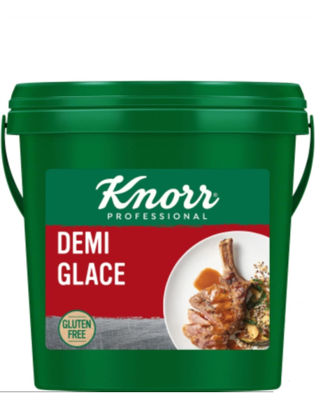 Knorr Sauce Demi-Glied Glutenfrei 6 kg x 1