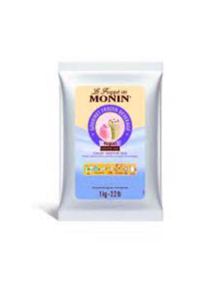 Monin Yaourt en poudre Frappe 1 kg x 1
