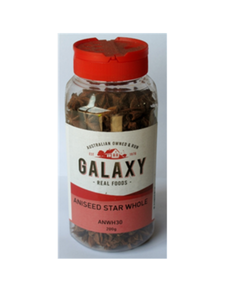Galaxy アニステッドスター全200 Gr x 1