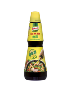 Knorr Condimento liquido 835 ml x 1