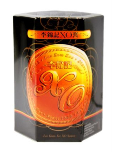 Lee Kum Kee Saus xo 220 gr fles