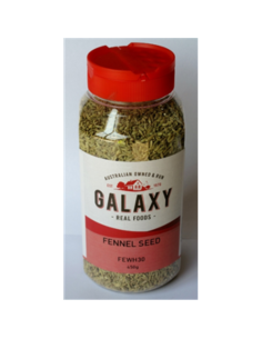 Galaxy Seeds Fennel 450 Gr x 1