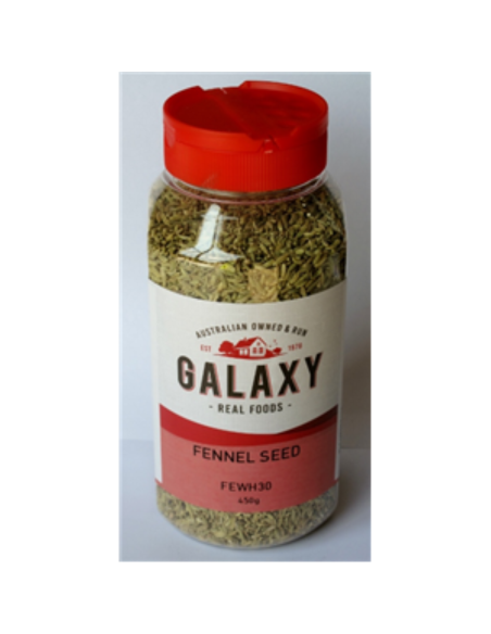 Galaxy Samen Fenchel 450 GR x 1