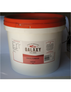 Galaxy Zwiebelpulver 5 kg x 1