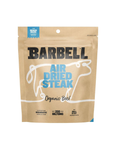 Barbell Biltong经典70g x 12
