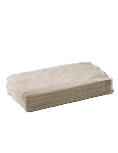 Biopak NAPKINS 1 PLY SIMPLE SAVE BIODISPENSER NATUREL 500 PACK X 1