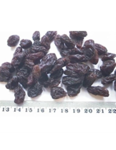 Trumps Raisins Seedless 1 kg x 1