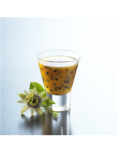 John West Pulpe Passionfruit 840 gr x 1