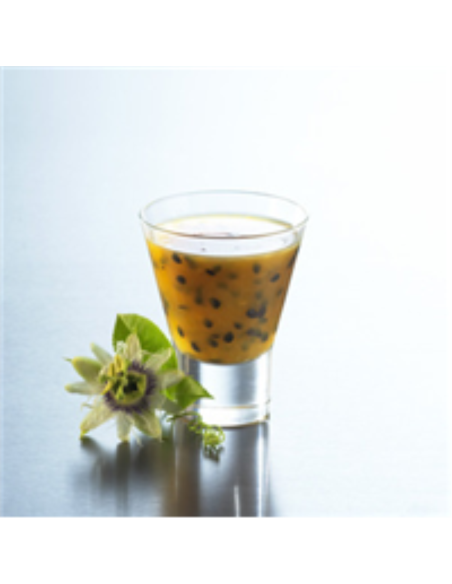 John West Pulpa Passionfruit 840 gr X 1