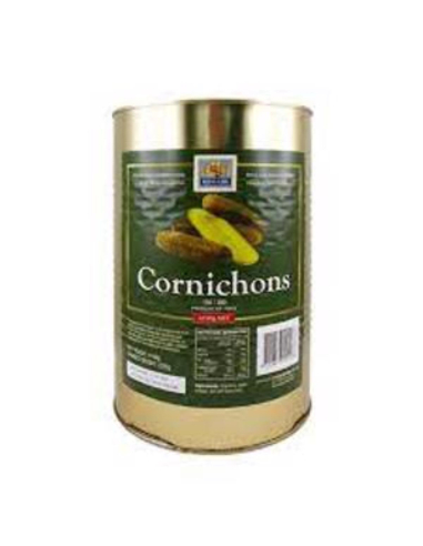 Royal Line Cornichons 4.1 kg x 1