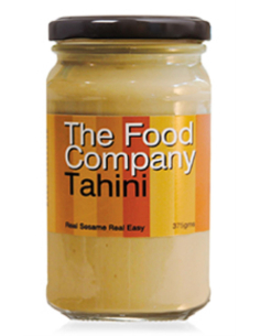 The Food Company Paste Tahini Glutenfrei 2 kg x 1