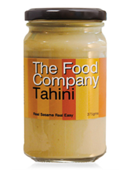 The Food Company Wklej Tahini Gluten Free 2 kg x 1