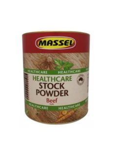 Massel Stock Beef Style Healthcare Nas Gluten Free 1.75 kg x 1