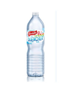 Frantelle Spring Water Natural 1.5lt x 8