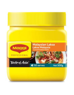 Maggi Wklej Laksa 500gr x 1