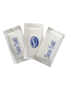 Ism Salz 2000 Pack X 1